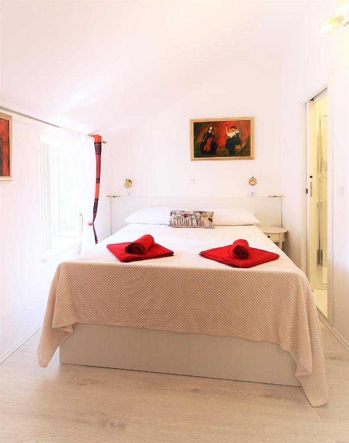 Guest house Angelus 3*