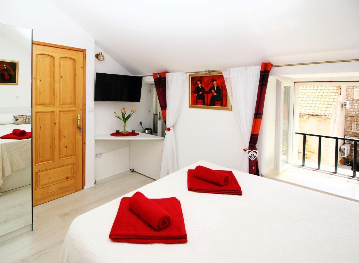 Guest house Angelus Dubrovnik
