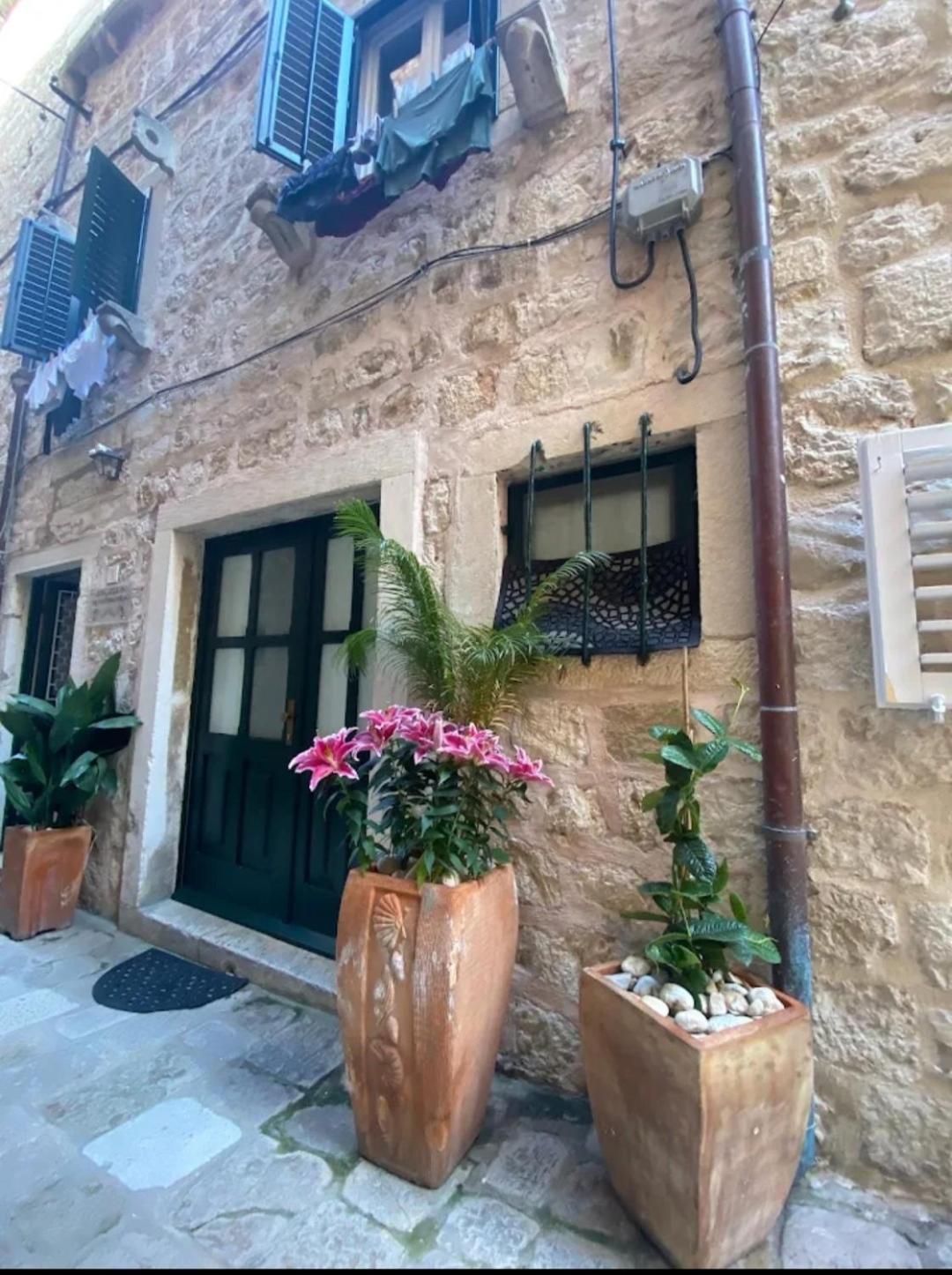 Angelus Pensionat Dubrovnik