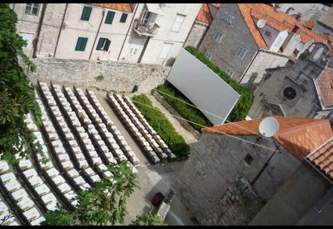 Angelus Dubrovnik