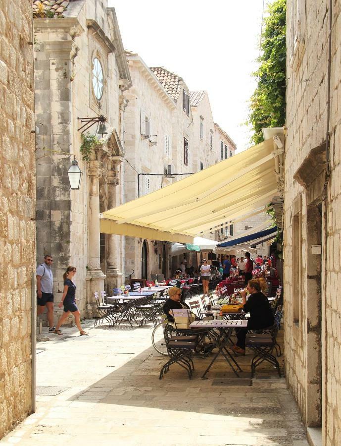 Guest house Angelus Dubrovnik