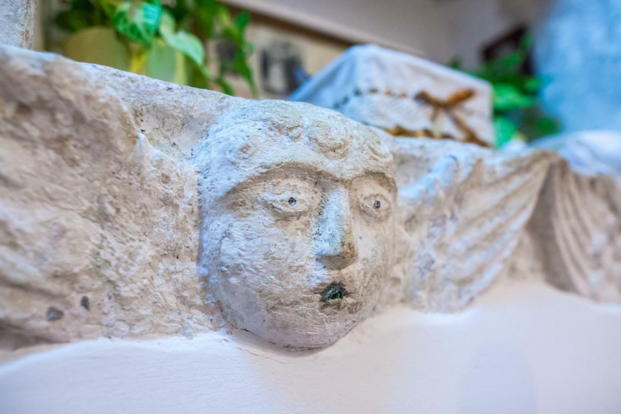 Angelus Dubrovnik