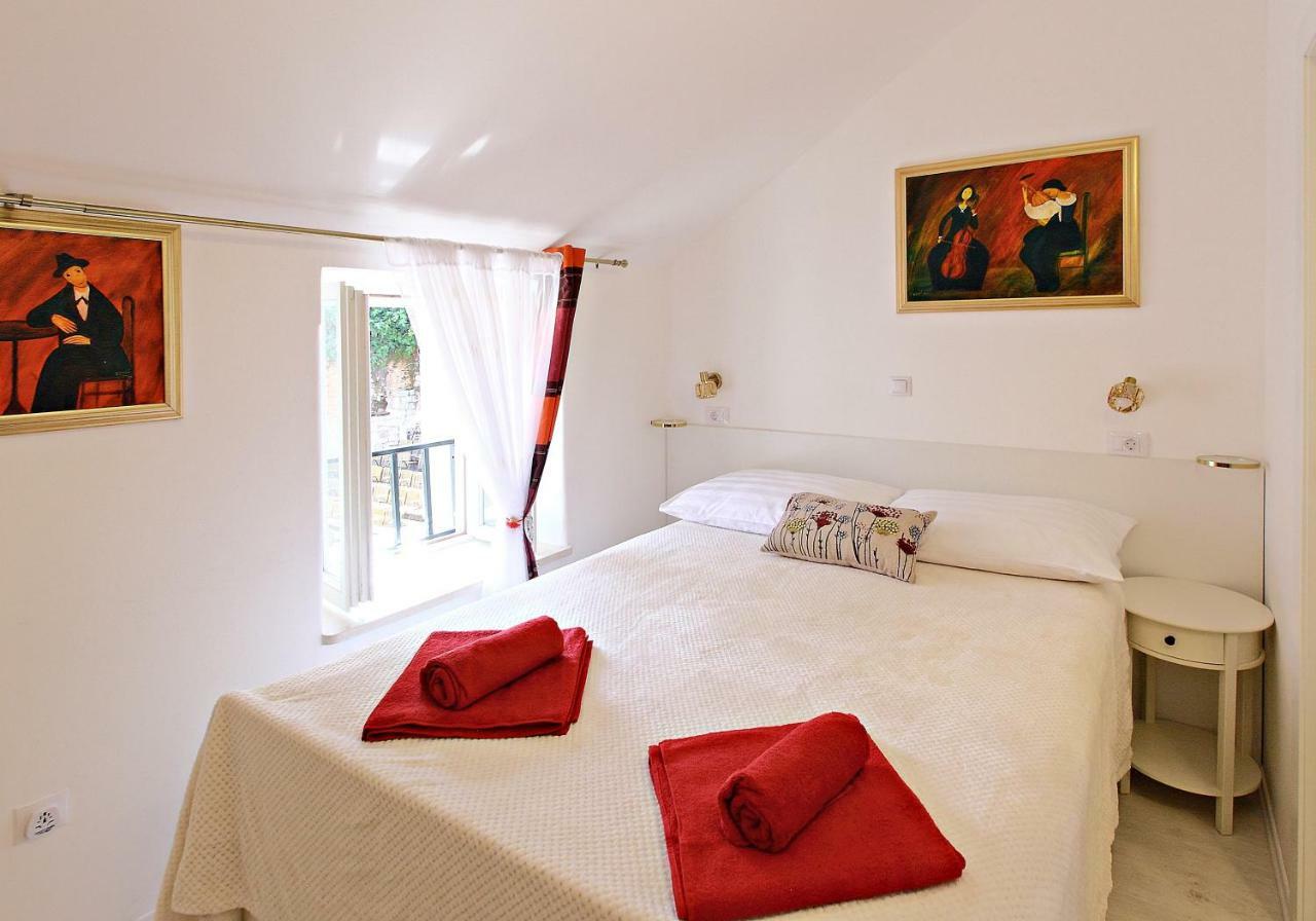 Guest house Angelus