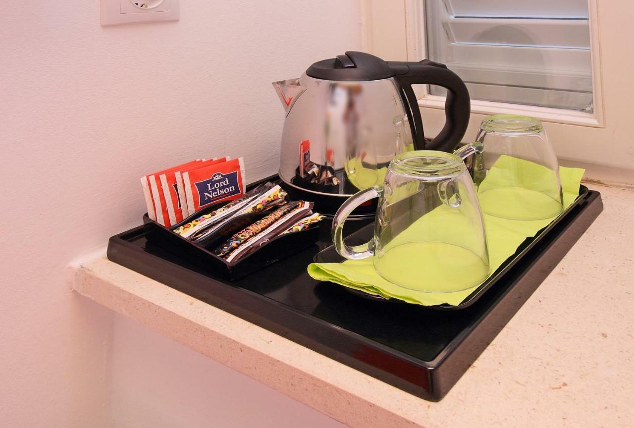 Angelus Guest house 3*